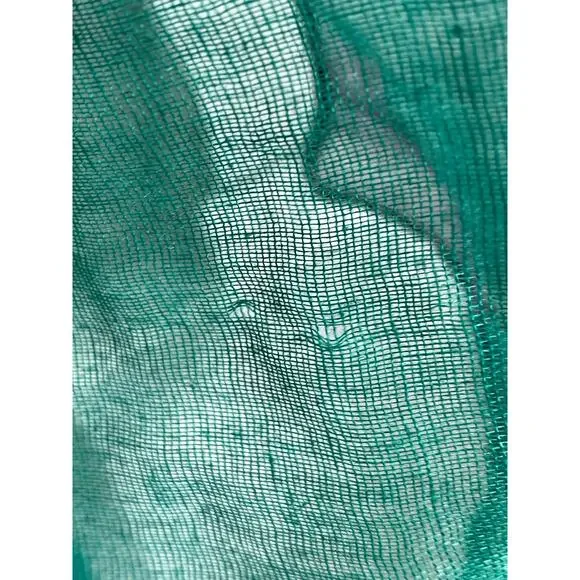 Skull Scarf Green Purple Black - Picture 8 of 13